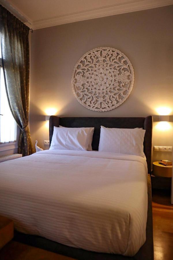 Thiseas Luxury Apartment Athen Exterior foto