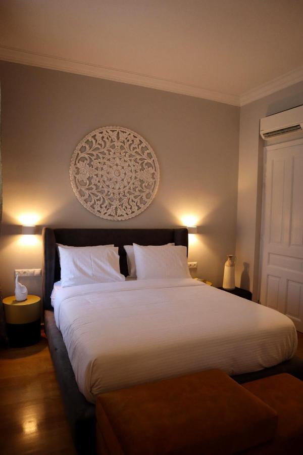 Thiseas Luxury Apartment Athen Exterior foto