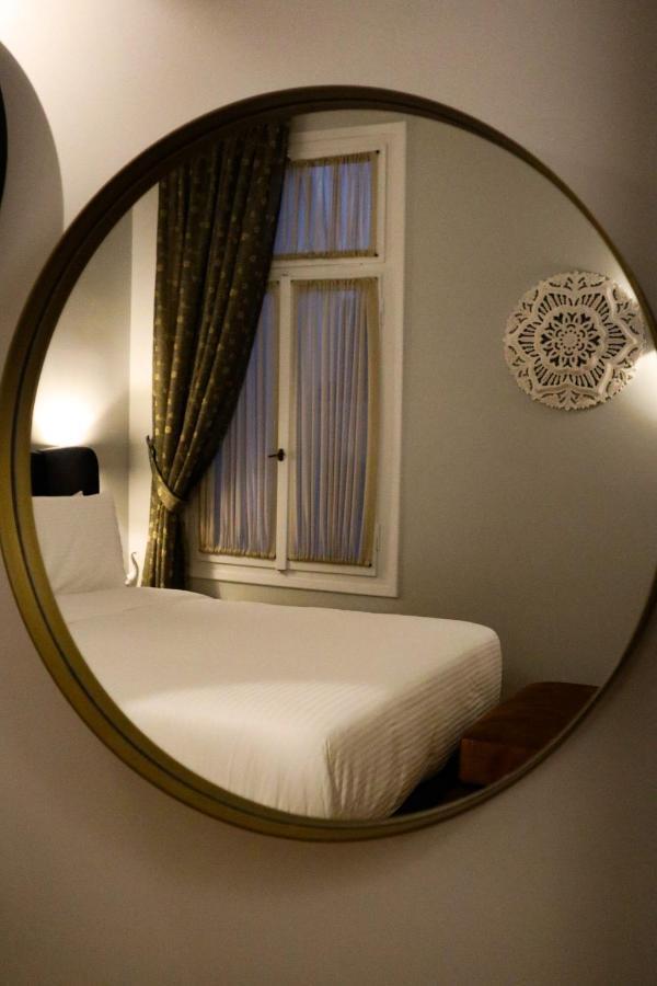 Thiseas Luxury Apartment Athen Exterior foto