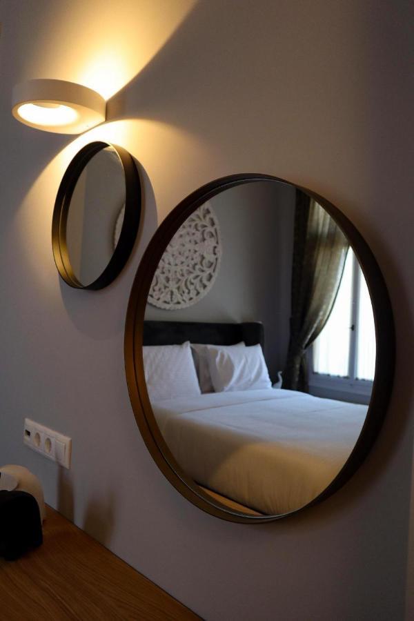 Thiseas Luxury Apartment Athen Exterior foto