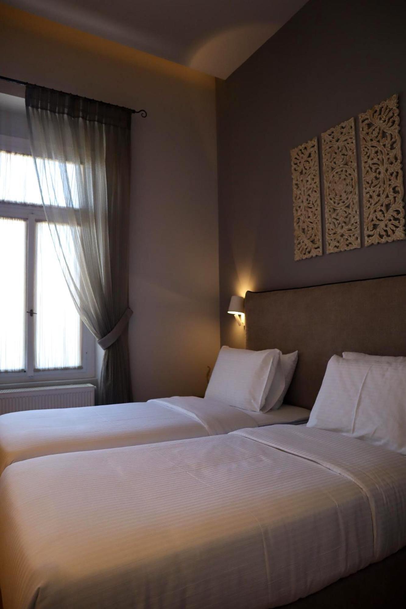 Thiseas Luxury Apartment Athen Exterior foto